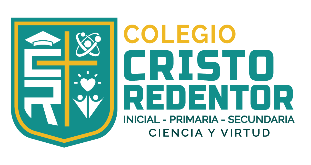 Colegio Cristo Redentor — Ciencia y Virtud