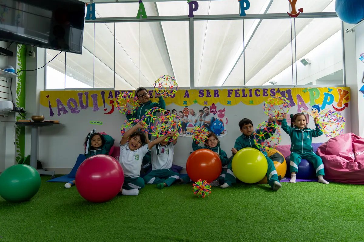 Copia de happy inici