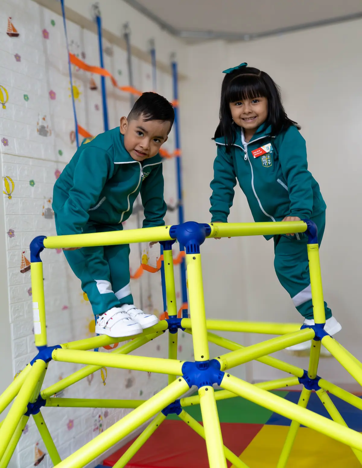 colegio cristo redentor