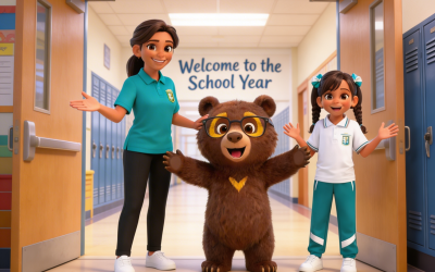 ¡Bienvenidos, Familia Redentorina! El 2026 ya empezó